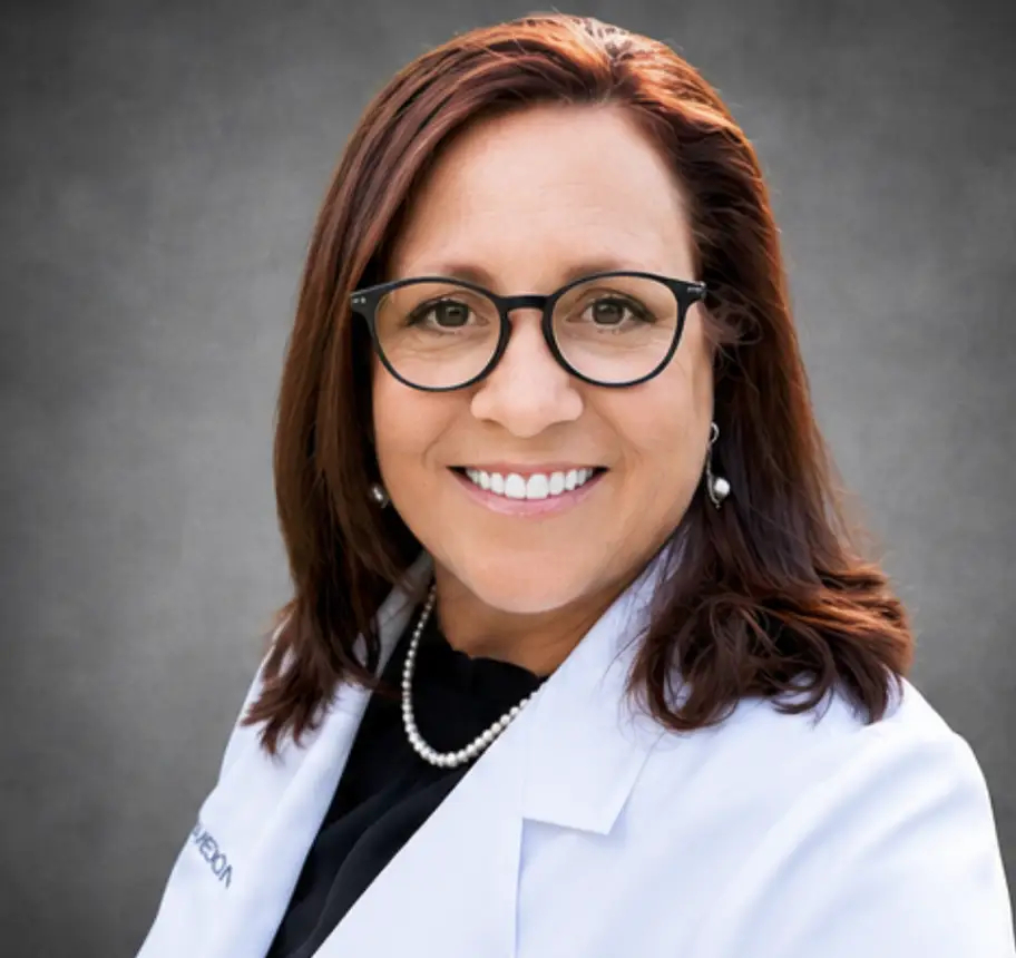 Carol Jessee, MD