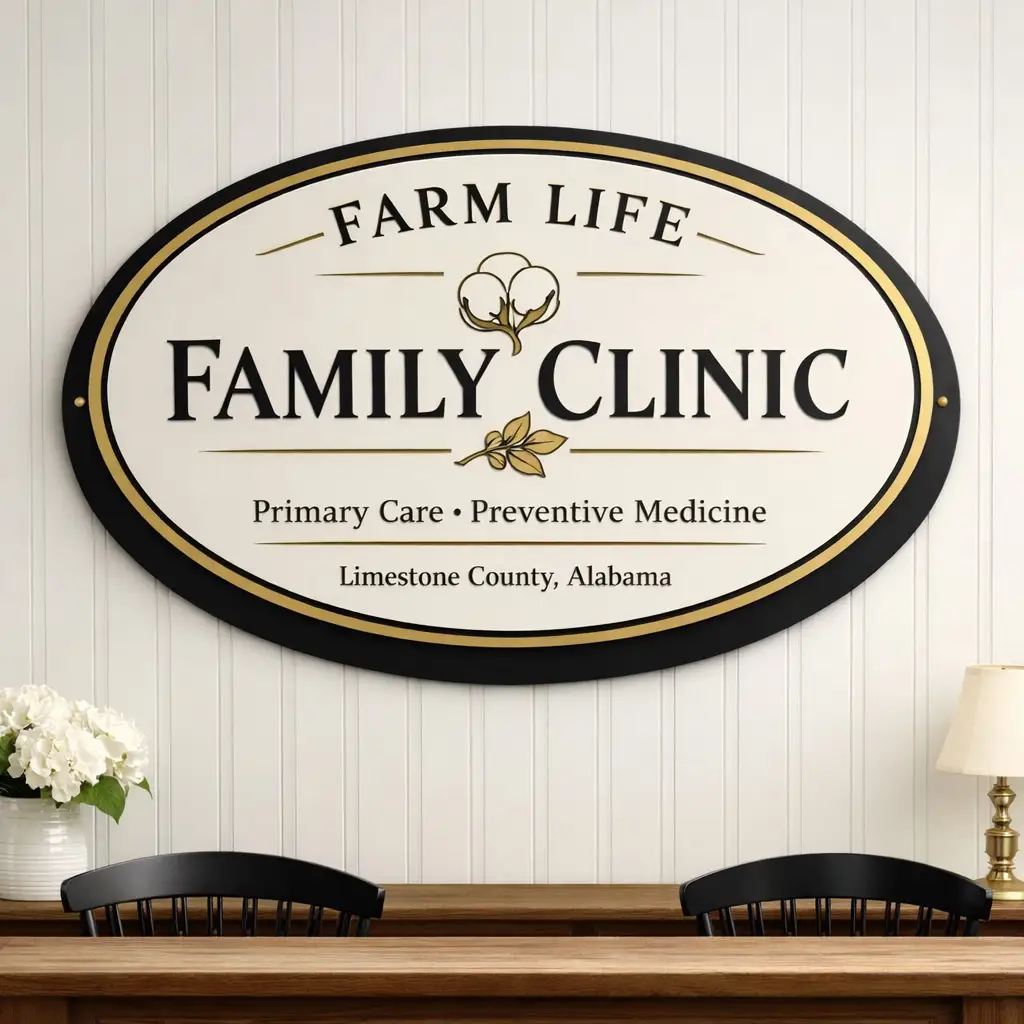 Farm Life Family Clinic