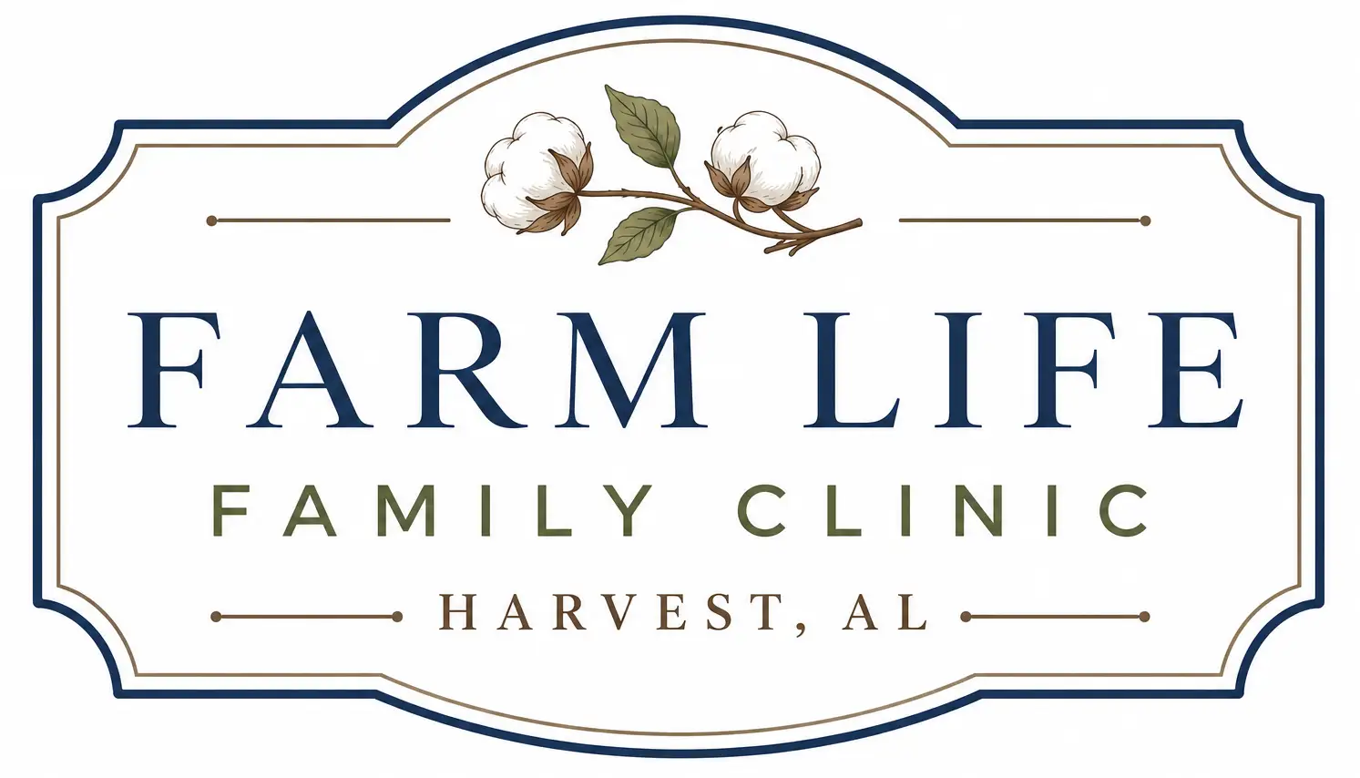 Farm Life Family Clinic